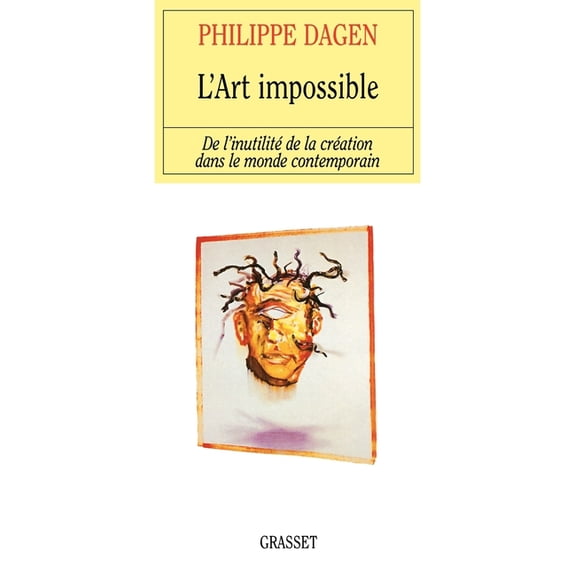 L'art impossible, (Paperback)