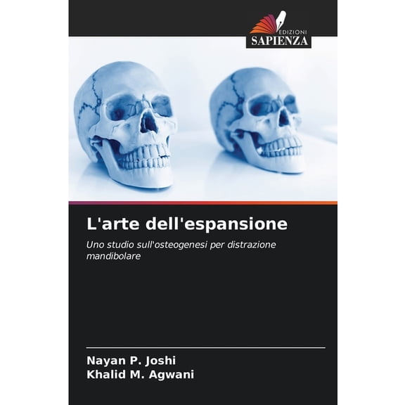L'arte dell'espansione, (Paperback)