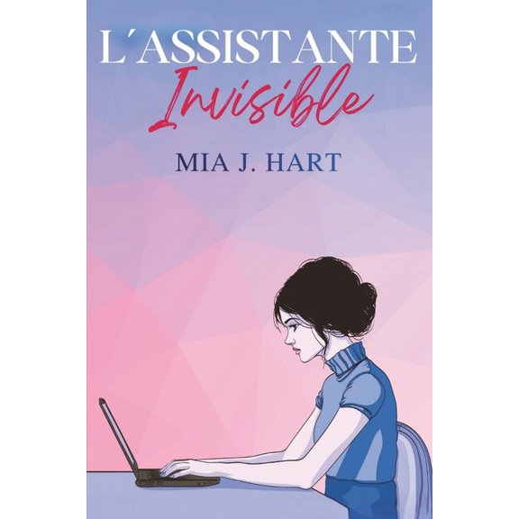 L'assistante invisible, (Paperback)