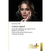 L'autre regard, Paperback