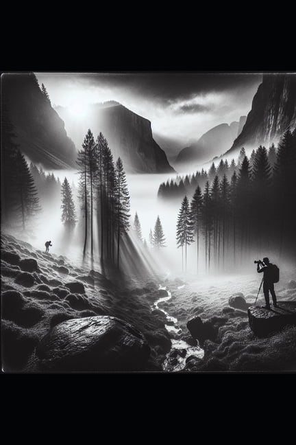 L'Écho des Racines: Quand la montagne murmure nos vies, (Paperback)