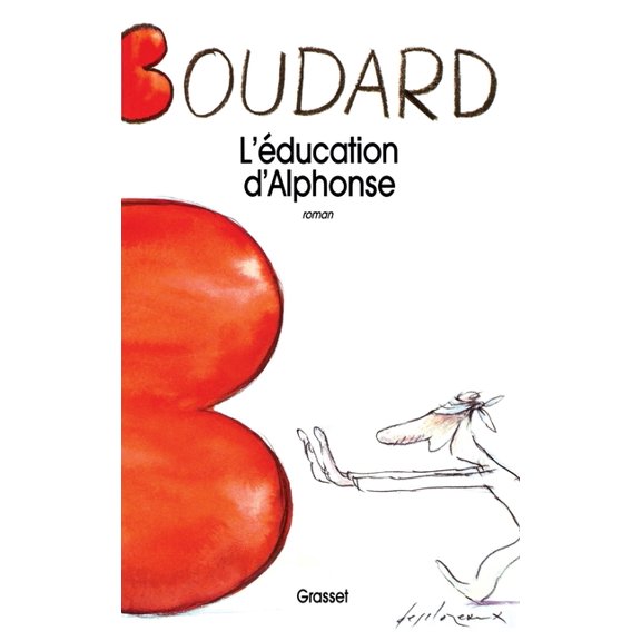 L'ducation d'Alphonse, (Paperback)