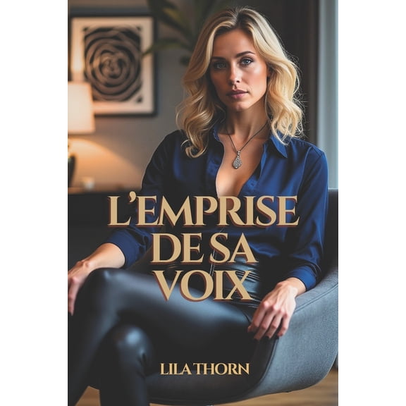 Plaisir Hypnotique L'emprise de sa voix. Vertige sous Hypnose: rotisme psychologique. Hypnose. Soumission choisie., Book 1, (Paperback)
