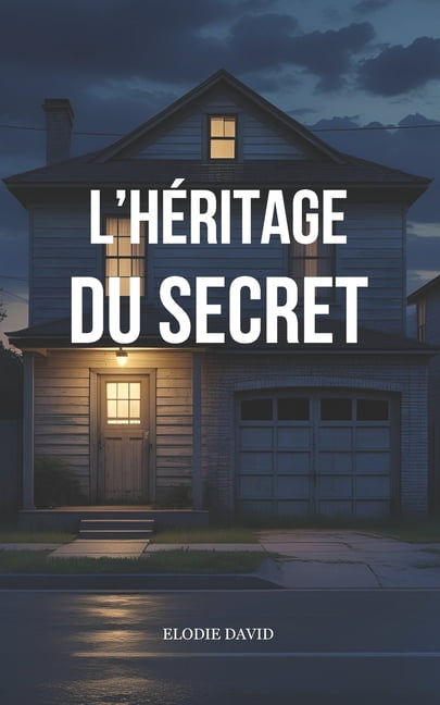 L'hÃ©ritage du secret, (Paperback)
