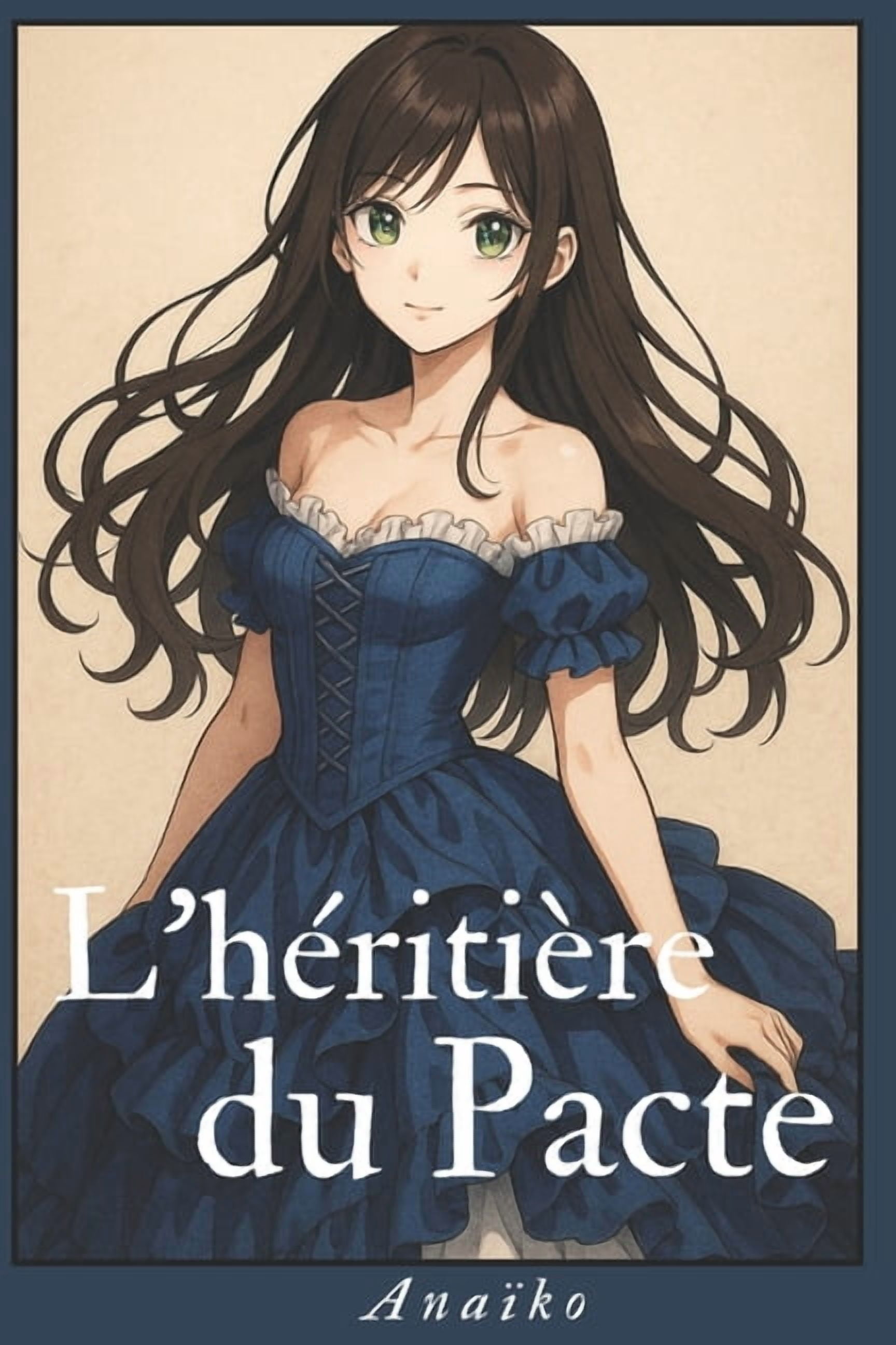 L'héritière du Pacte, (Paperback)