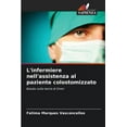 thumbnail image 1 of L'infermiere nell'assistenza al paziente colostomizzato, (Paperback), 1 of 1