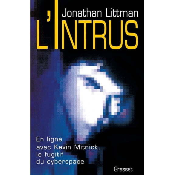 L'intrus, (Paperback)