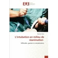 thumbnail image 1 of L'intubation en milieu de rÃ©animation, (Paperback), 1 of 1