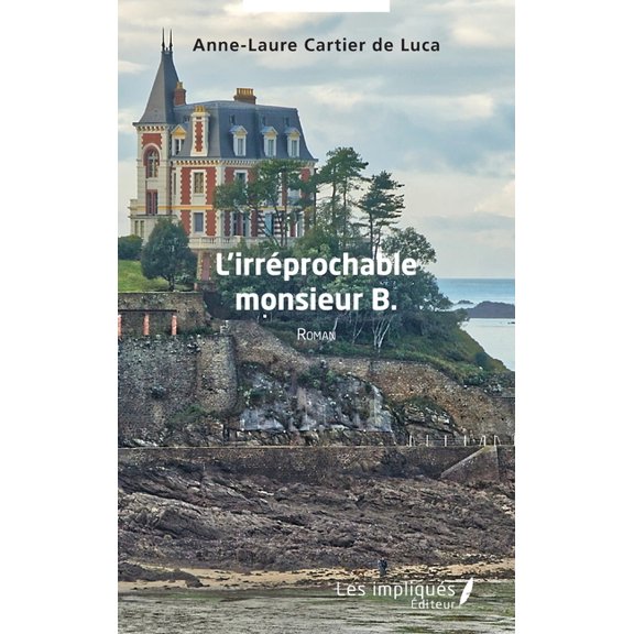 L'irréprochable monsieur B., (Paperback)