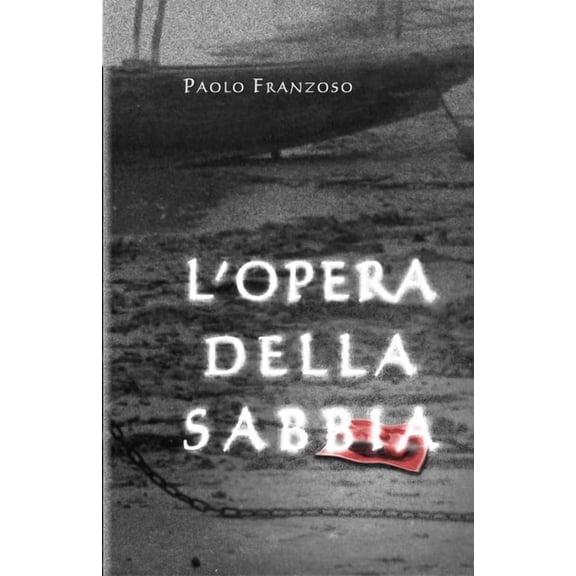 L'opera della sabbia, (Paperback)