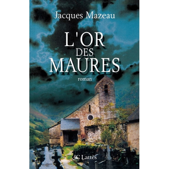 L'or des maures, (Paperback)