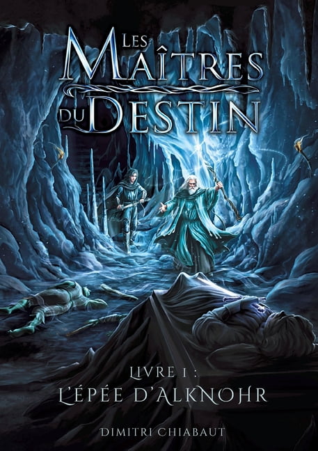 L'ÃpÃ©e d'Alknohr, (Paperback)
