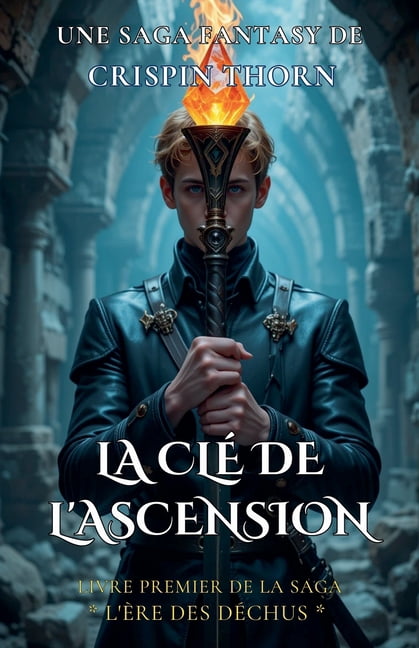L'Ãre Des DÃ©chus La ClÃ© de l'Ascension, Book 1, (Paperback)