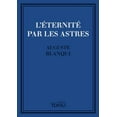 thumbnail image 1 of L'ÃternitÃ© par les astres, (Paperback), 1 of 1