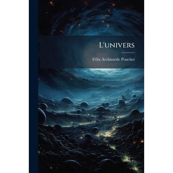 L'univers, (Paperback)