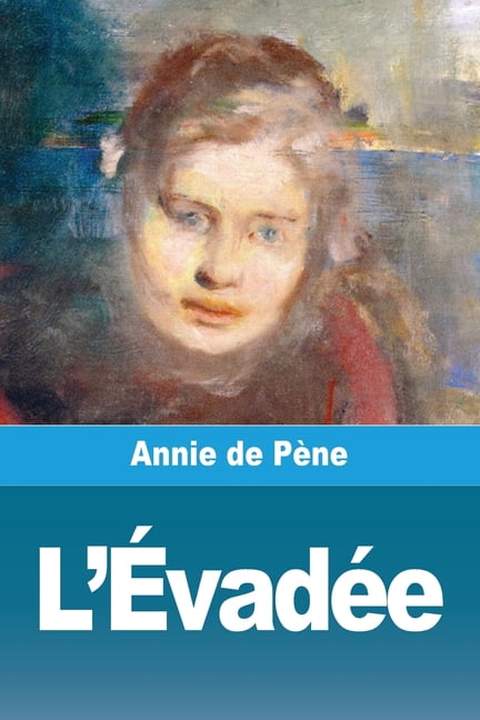L'ÃvadÃ©e, (Paperback)