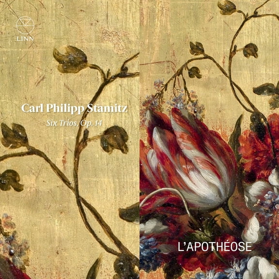 L'apotheose - Six Trios, Op. 14 - Music & Performance - CD