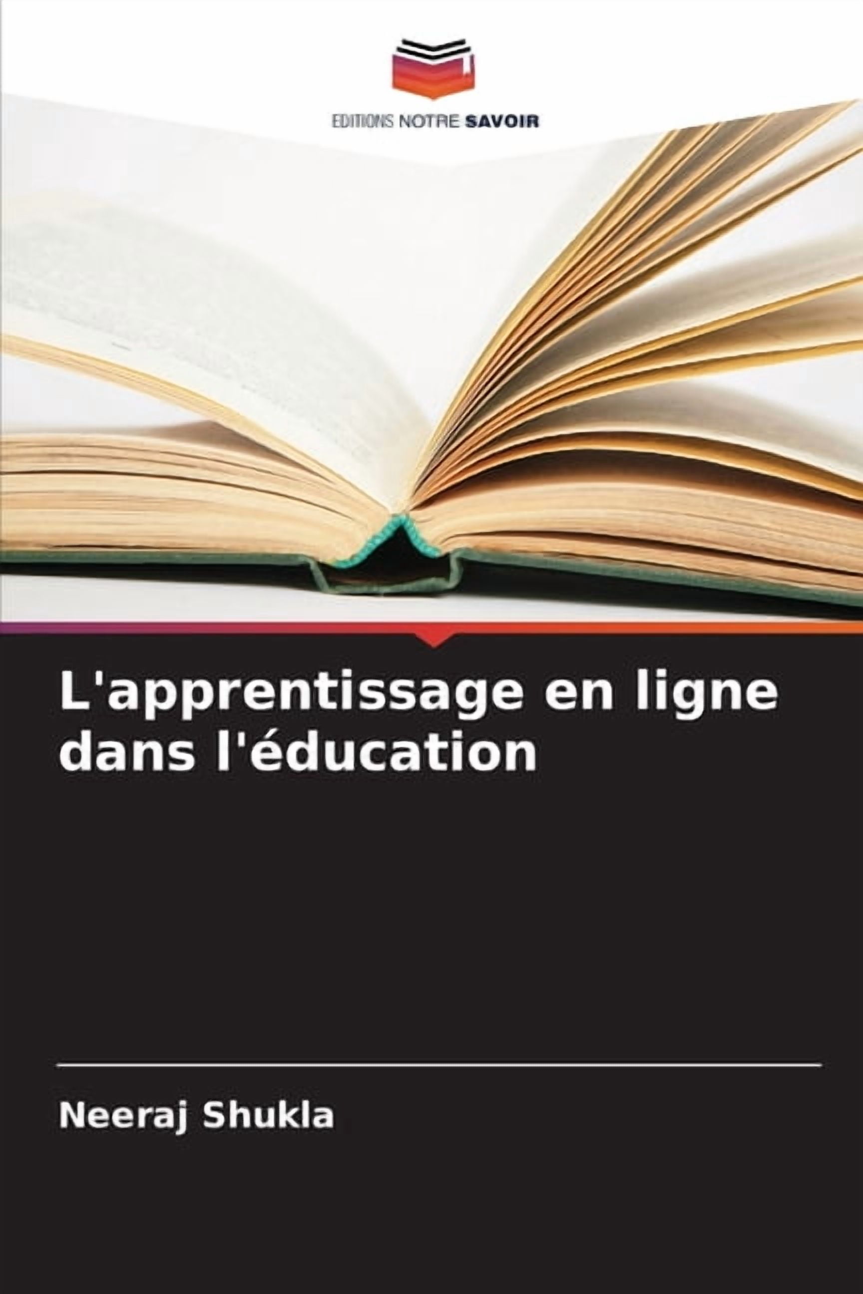 L'apprentissage en ligne dans l'Ã©ducation, (Paperback)