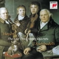 thumbnail image 1 of L'archibudelli - Last 3 String Quartets - Music & Performance - CD, 1 of 1