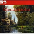 thumbnail image 1 of L'archibudelli - String Quintets Nos 1 & 2 - Classical - CD, 1 of 1