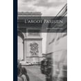 thumbnail image 1 of L'argot Parisien, (Paperback), 1 of 1