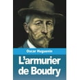 thumbnail image 1 of L'armurier de Boudry, (Paperback), 1 of 1