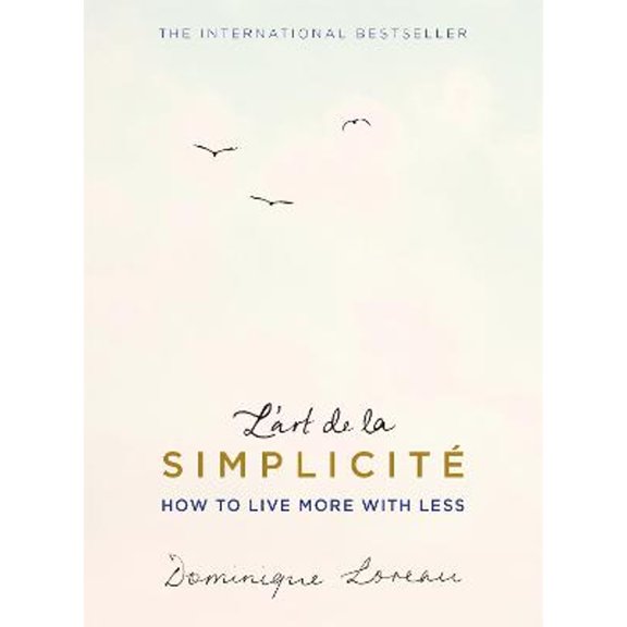 Pre-Owned LArt De La Simplicite English Edition (Paperback) 1409163865 9781409163862