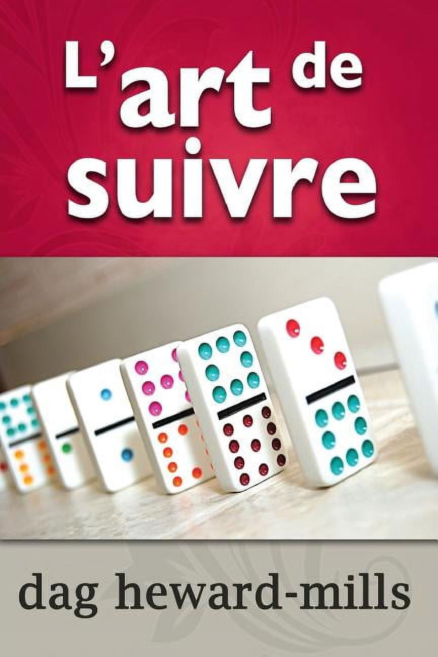 L'Art de Suivre (Paperback)