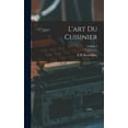 thumbnail image 1 of L'art du cuisinier; Volume 2 (Hardcover), 1 of 1