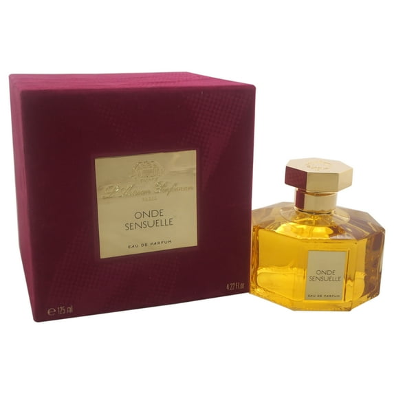 L'artisan Parfumeur Onde Sensuelle Eau De Parfum Spray (Unisex) for Women 4.2 oz