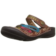 L'Artiste by Spring Step Women's Copa Flat Sandal