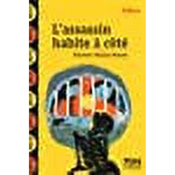 L' assassin habite a cote