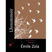 LAssommoir Paperback by Emile Zola