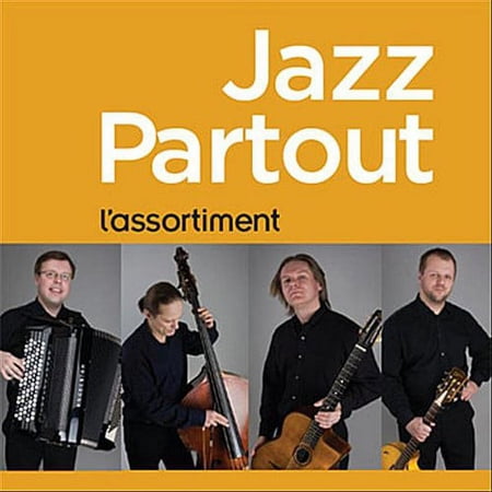 L'assortiment