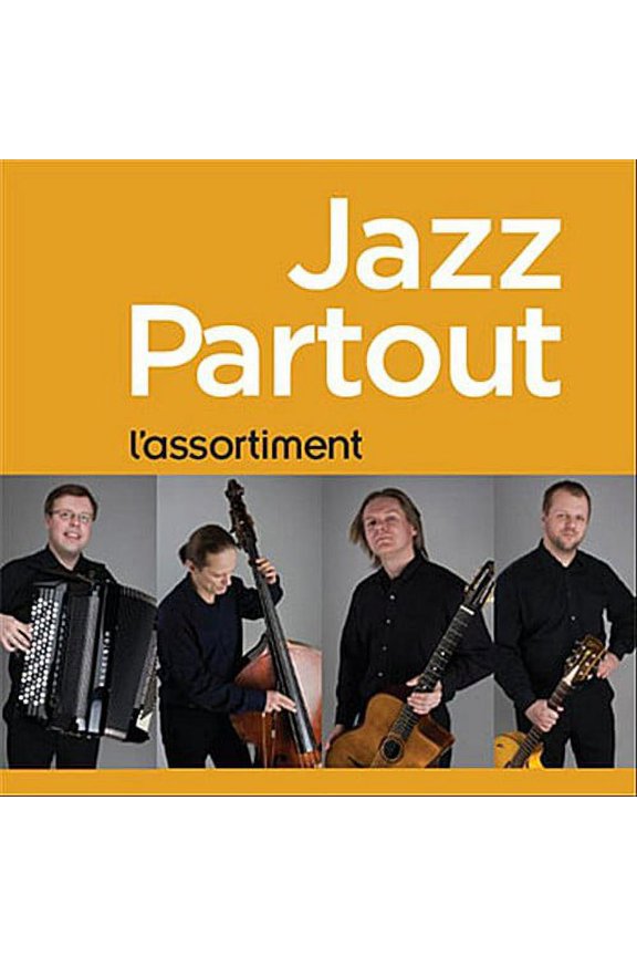 L'assortiment