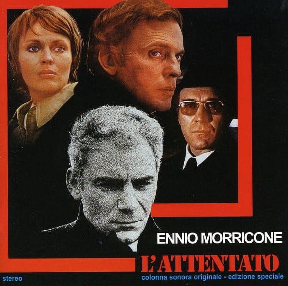 L'attentato