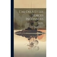 thumbnail image 1 of L'au Delà Et Les Forces Inconnues: (Opinion De L'élite Sur Le Mystère), (Hardcover), 1 of 1