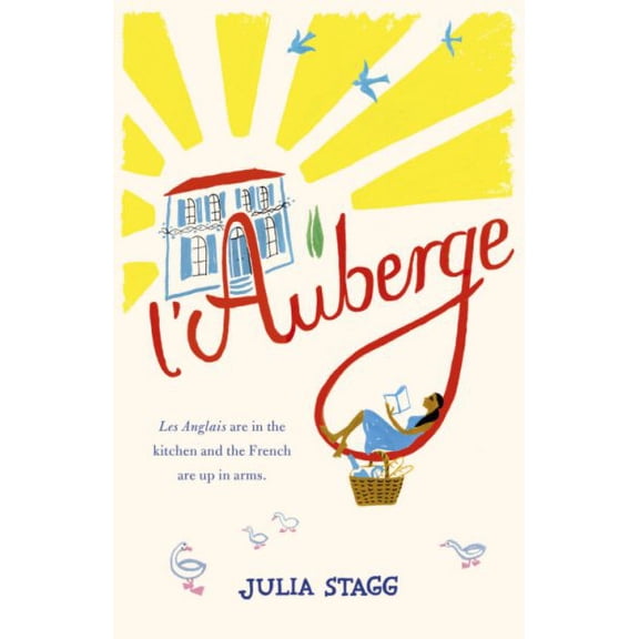 L'auberge : Fogas Chronicles 1