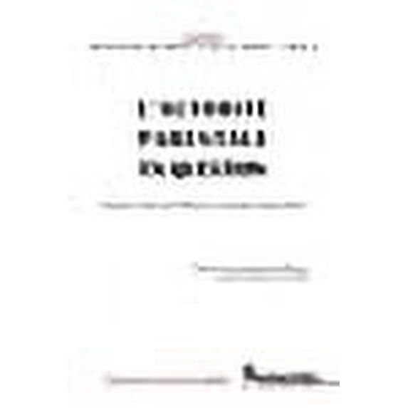 L'autorité parentale en question (French Edition)