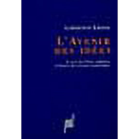 L'avenir des idées (French Edition)
