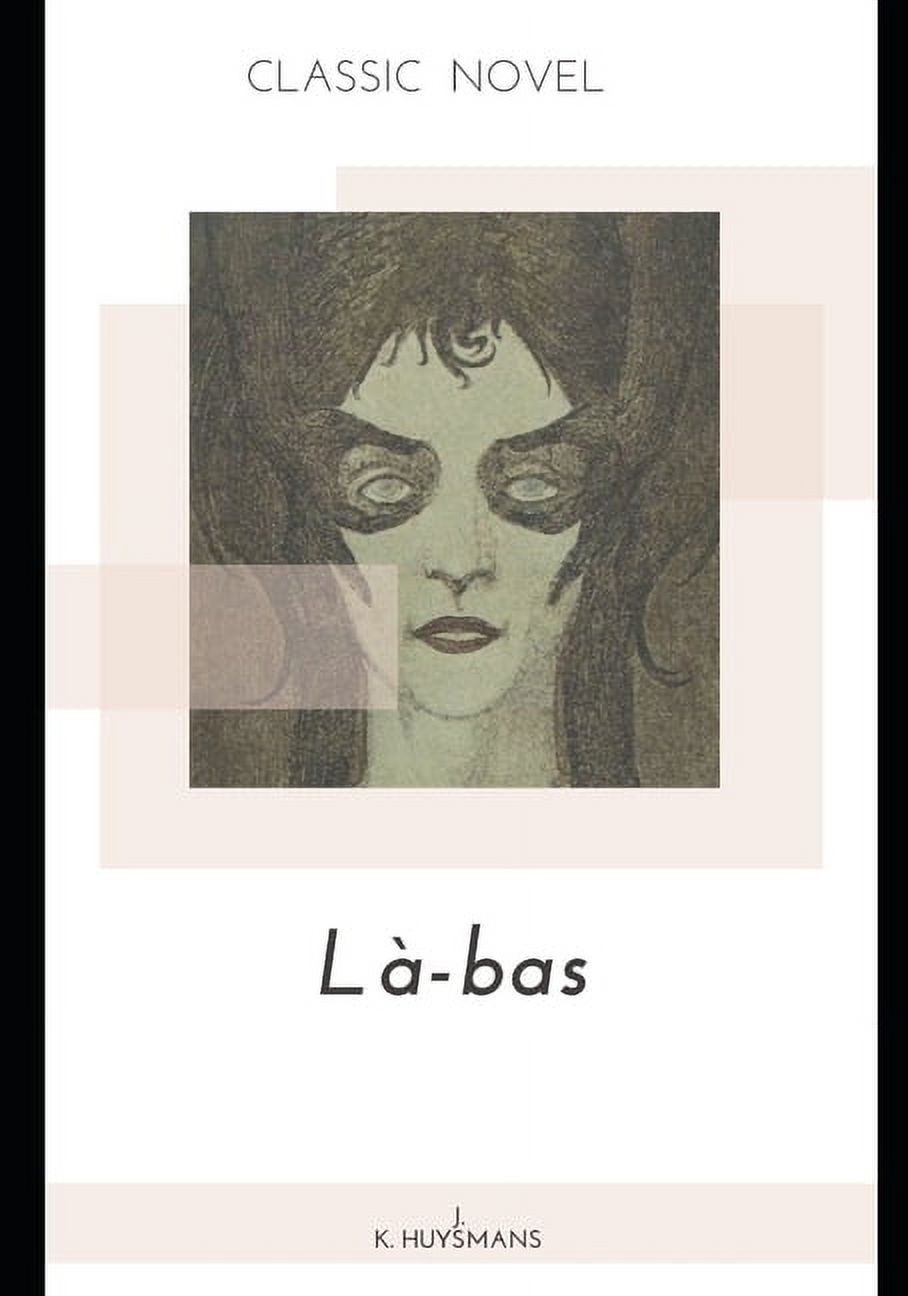Là-bas (Paperback)