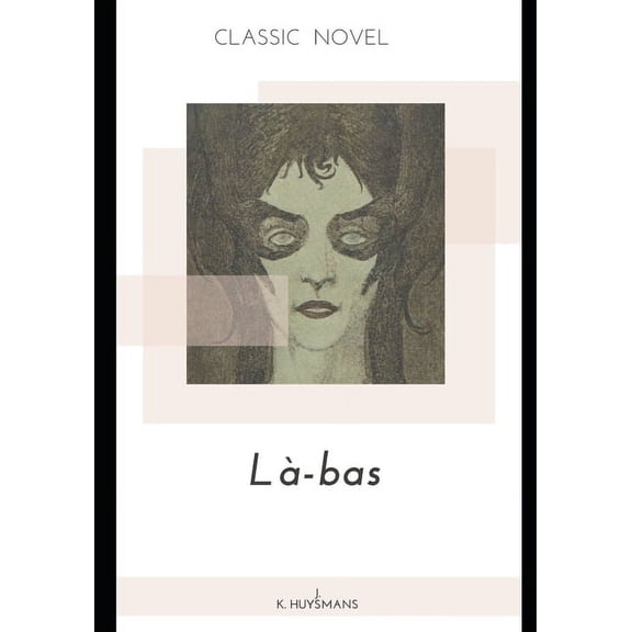 L-bas (Paperback)