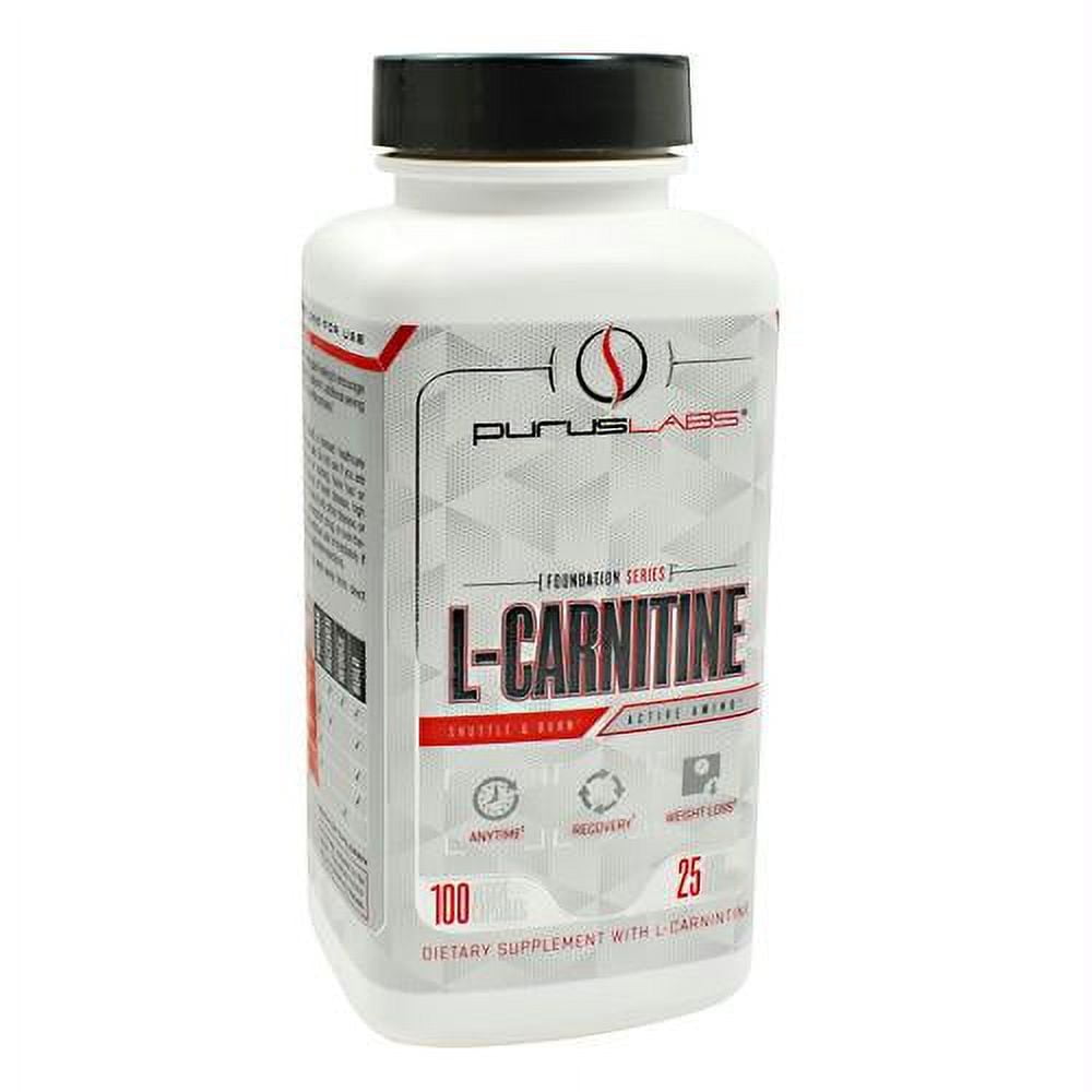l carnitine supplement walmart Cla Carnitine