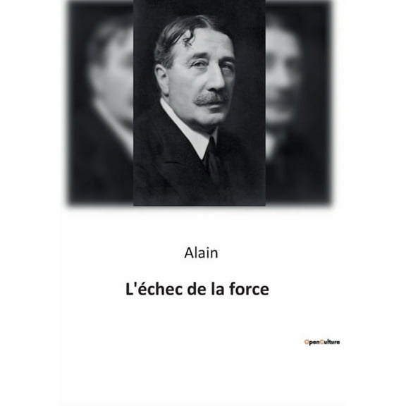 L'?chec de la force