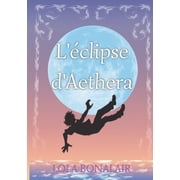 L clipse dAethera, Paperback