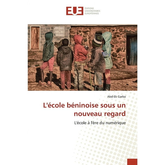 L'école béninoise sous un nouveau regard (Paperback)