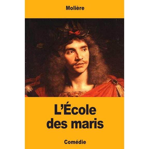 L'cole des maris (Paperback)