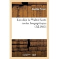 thumbnail image 1 of L'Écolier de Walter Scott, Contes Biographiques (Paperback), 1 of 1