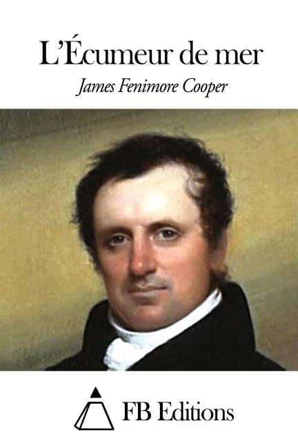 L'Écumeur de mer, (Paperback)