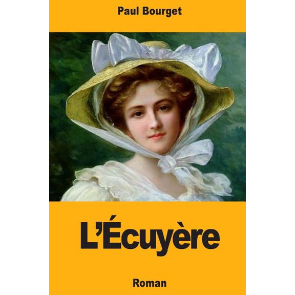 L'cuyre (Paperback)